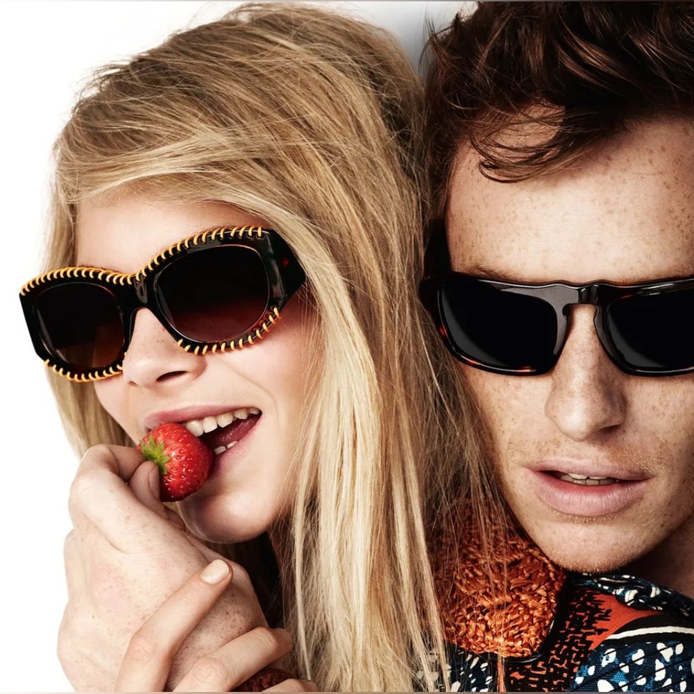 Burberry Women Sunglasses B 4120-Q